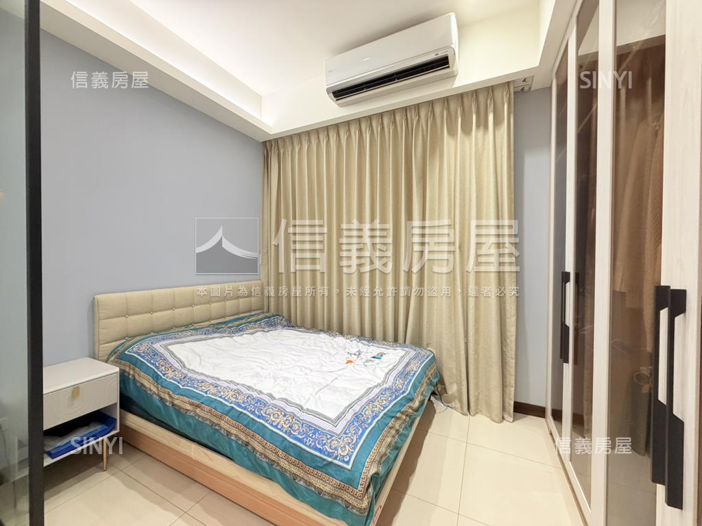 文德好境獨立陽台１房華廈房屋室內格局與周邊環境