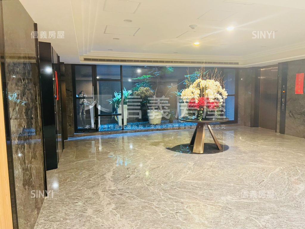 文德好境獨立陽台１房華廈房屋室內格局與周邊環境