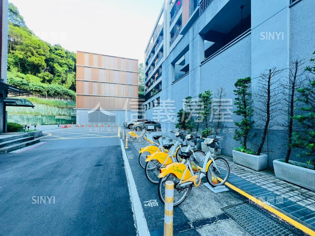 文德好境獨立陽台１房華廈房屋室內格局與周邊環境