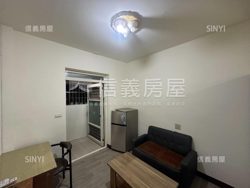 ★馬運亨通★自信壹樓房屋室內格局與周邊環境