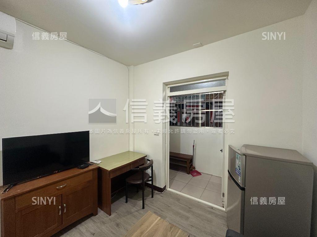 ★馬運亨通★自信壹樓房屋室內格局與周邊環境