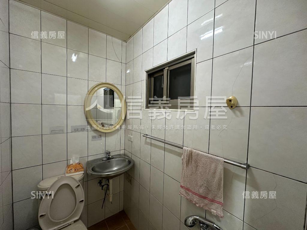 ★馬運亨通★自信壹樓房屋室內格局與周邊環境