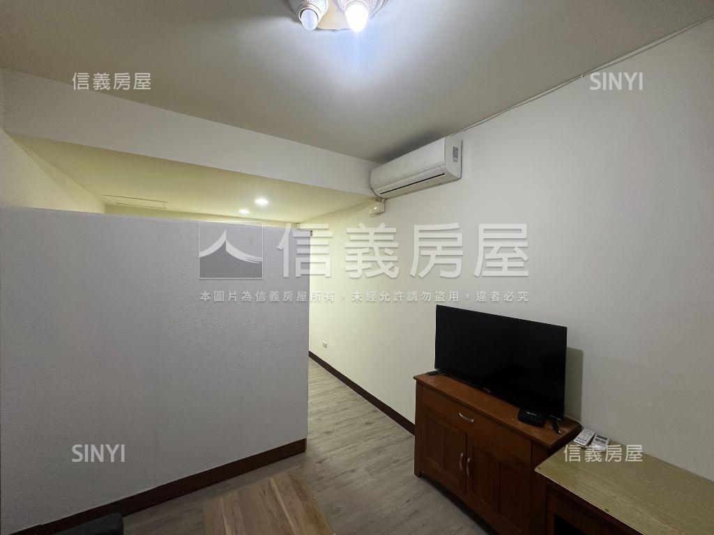 ★馬運亨通★自信壹樓房屋室內格局與周邊環境