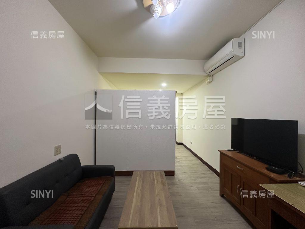 ★馬運亨通★自信壹樓房屋室內格局與周邊環境