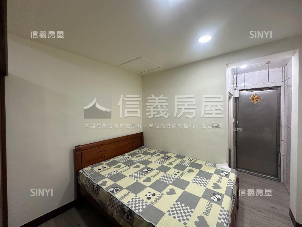 ★馬運亨通★自信壹樓房屋室內格局與周邊環境