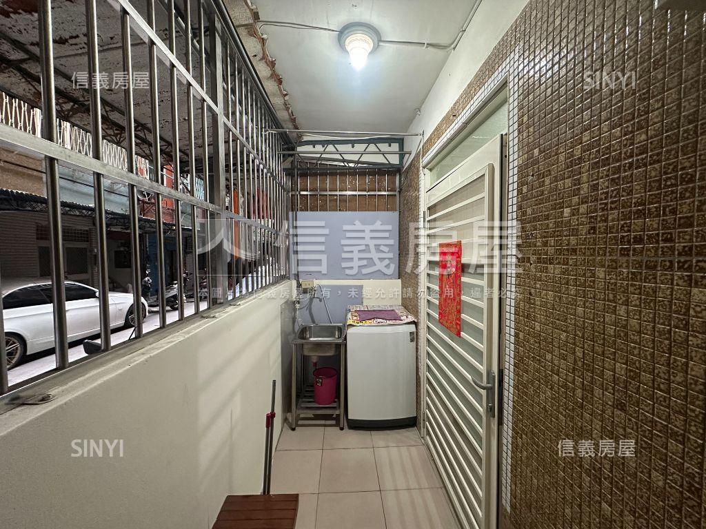 ★馬運亨通★自信壹樓房屋室內格局與周邊環境