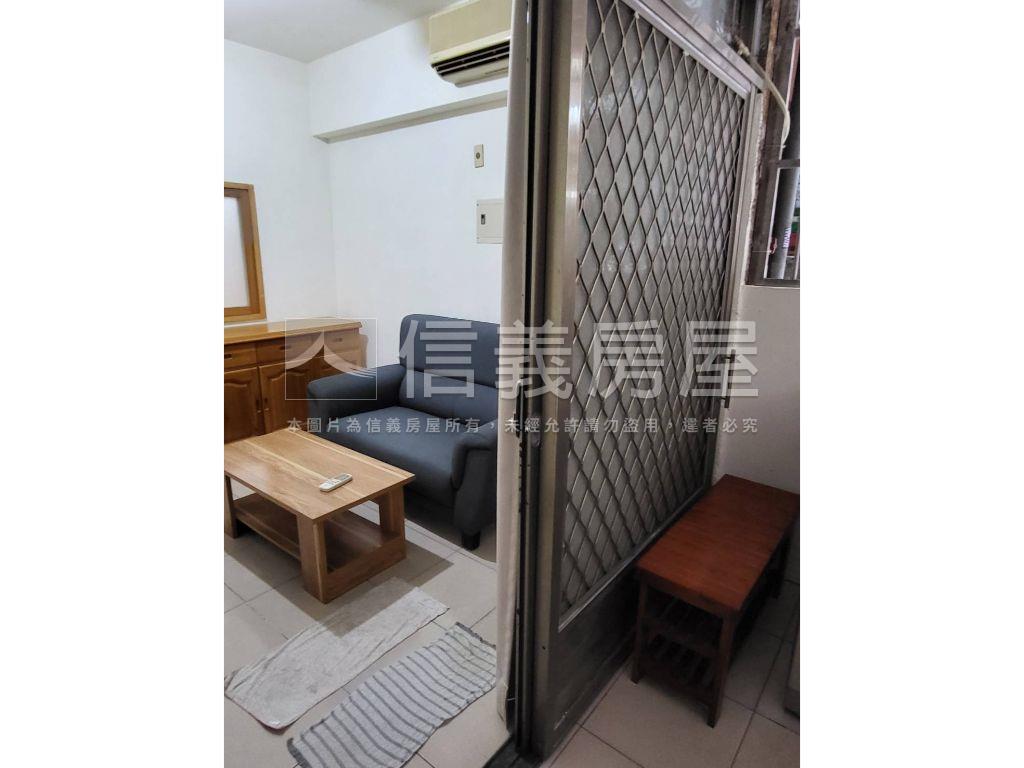 ★馬運亨通★自信壹樓房屋室內格局與周邊環境