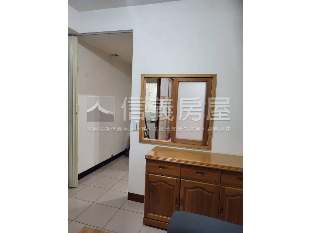 ★馬運亨通★自信壹樓房屋室內格局與周邊環境