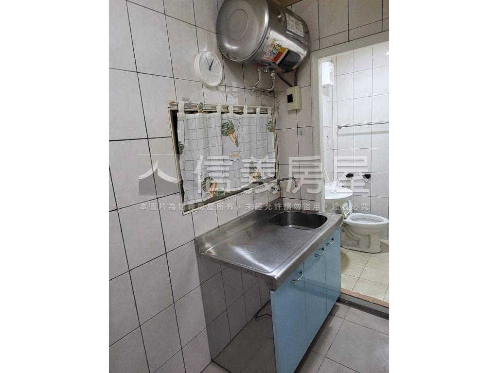 ★馬運亨通★自信壹樓房屋室內格局與周邊環境