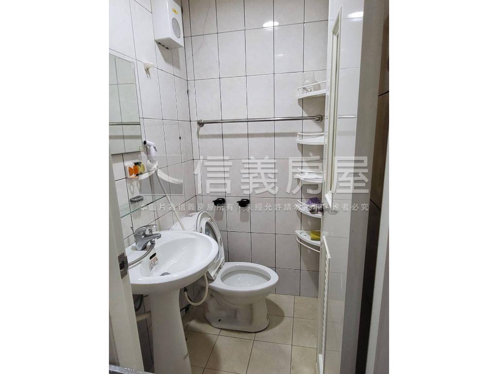 ★馬運亨通★自信壹樓房屋室內格局與周邊環境