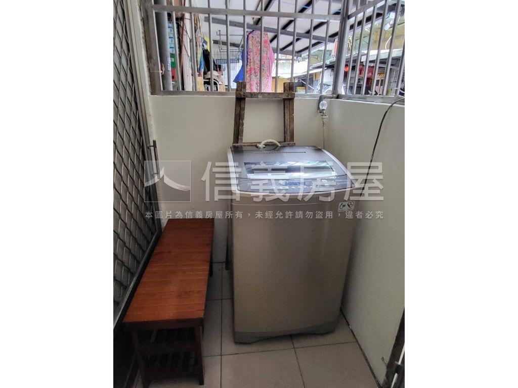 ★馬運亨通★自信壹樓房屋室內格局與周邊環境