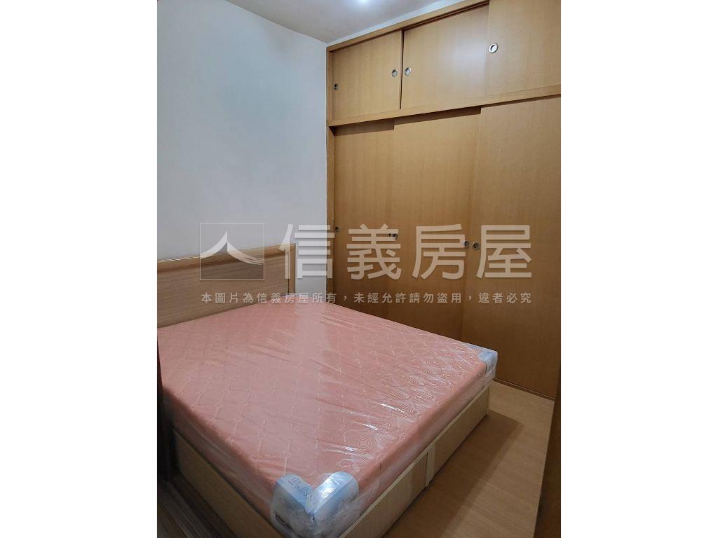 ★馬運亨通★自信壹樓房屋室內格局與周邊環境