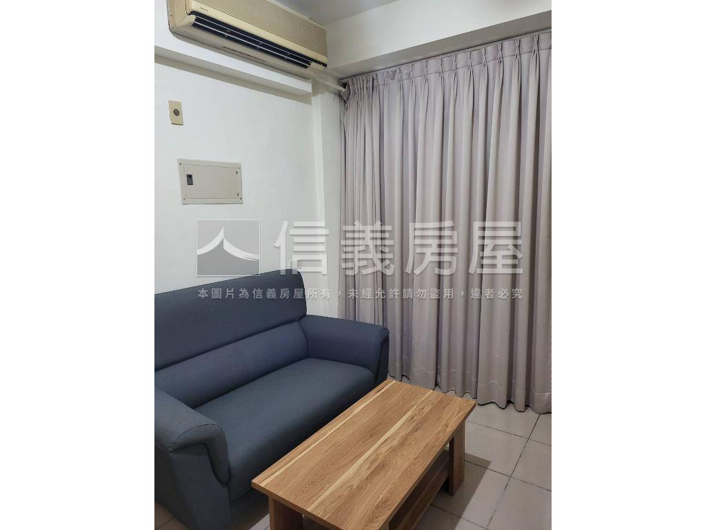 ★馬運亨通★自信壹樓房屋室內格局與周邊環境