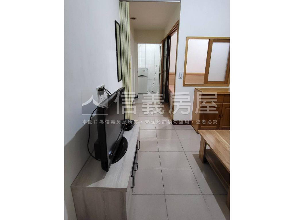 ★馬運亨通★自信壹樓房屋室內格局與周邊環境