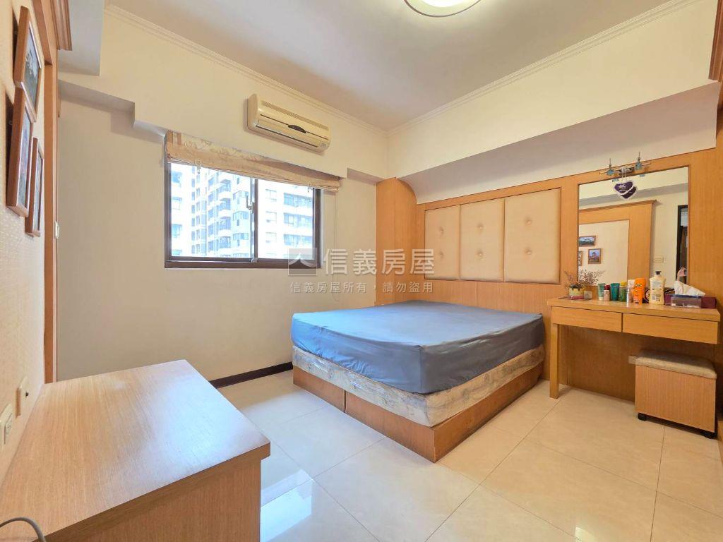 近萬家福三房採光邊間高樓房屋室內格局與周邊環境