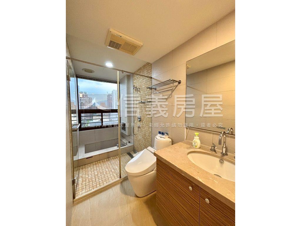 專任【大安薈館精品套房】房屋室內格局與周邊環境