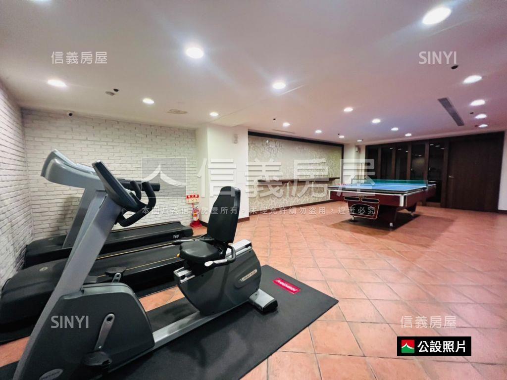 專任【大安薈館精品套房】房屋室內格局與周邊環境