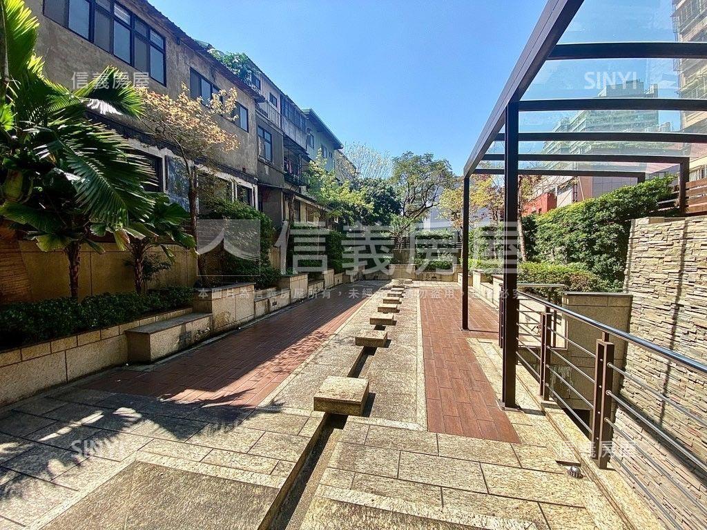 專任【大安薈館精品套房】房屋室內格局與周邊環境