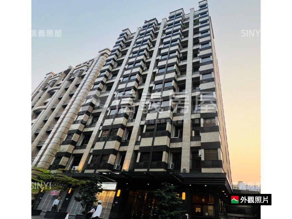專任【大安薈館精品套房】房屋室內格局與周邊環境