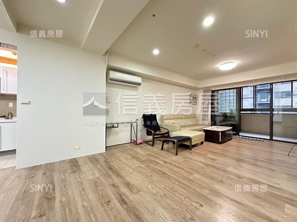 專任大有可為質感大空間房屋室內格局與周邊環境
