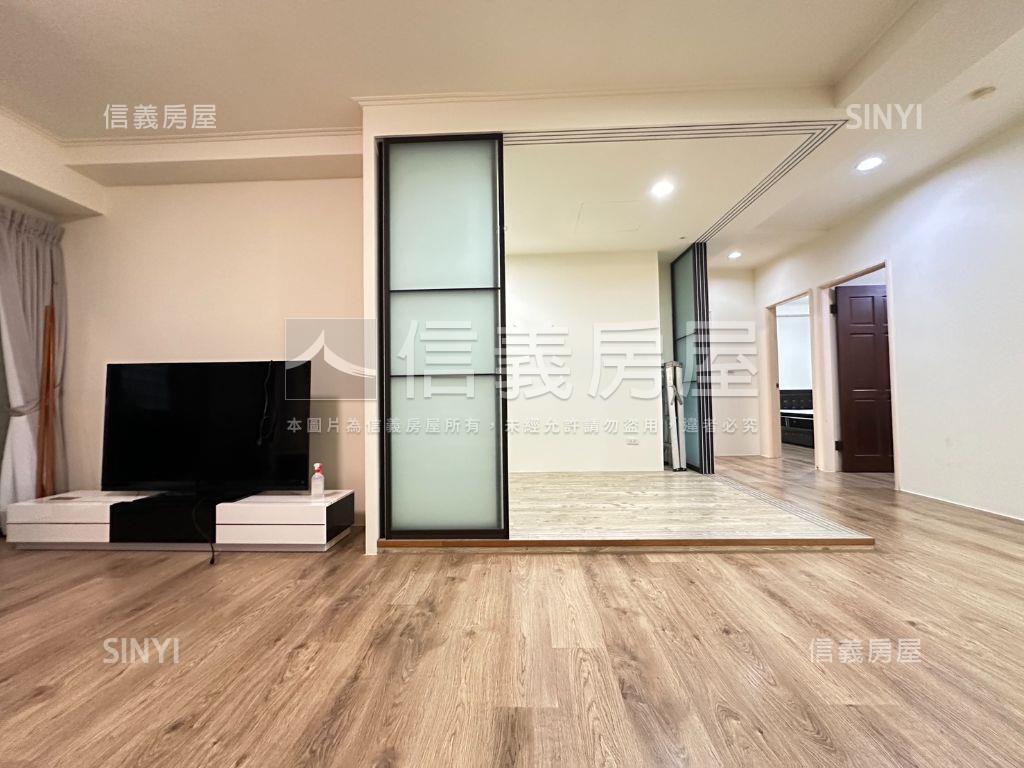 專任大有可為質感大空間房屋室內格局與周邊環境