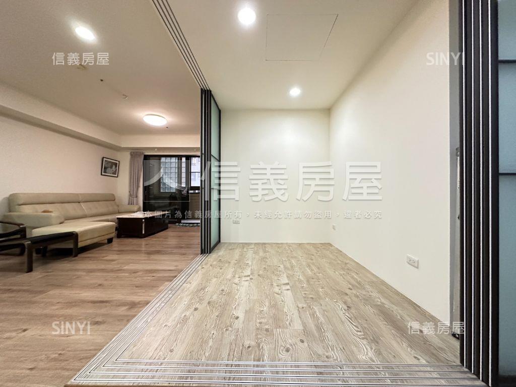 專任大有可為質感大空間房屋室內格局與周邊環境