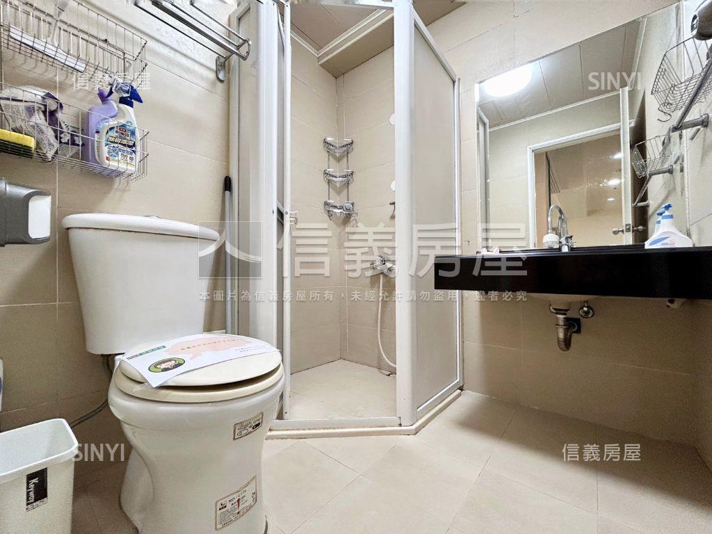 專任大有可為質感大空間房屋室內格局與周邊環境