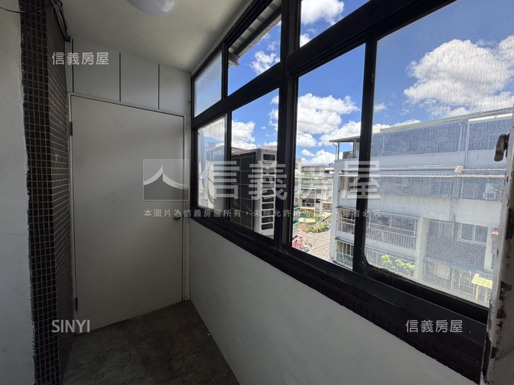 中和環球莒光捷運民享公寓房屋室內格局與周邊環境