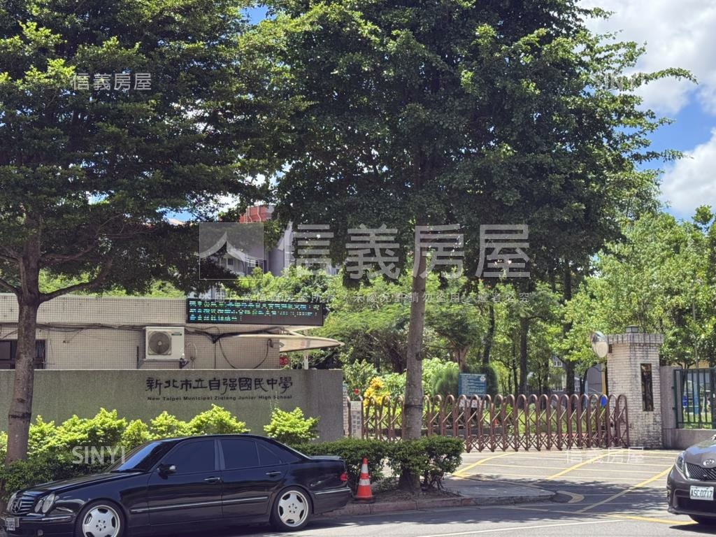 中和環球莒光捷運民享公寓房屋室內格局與周邊環境