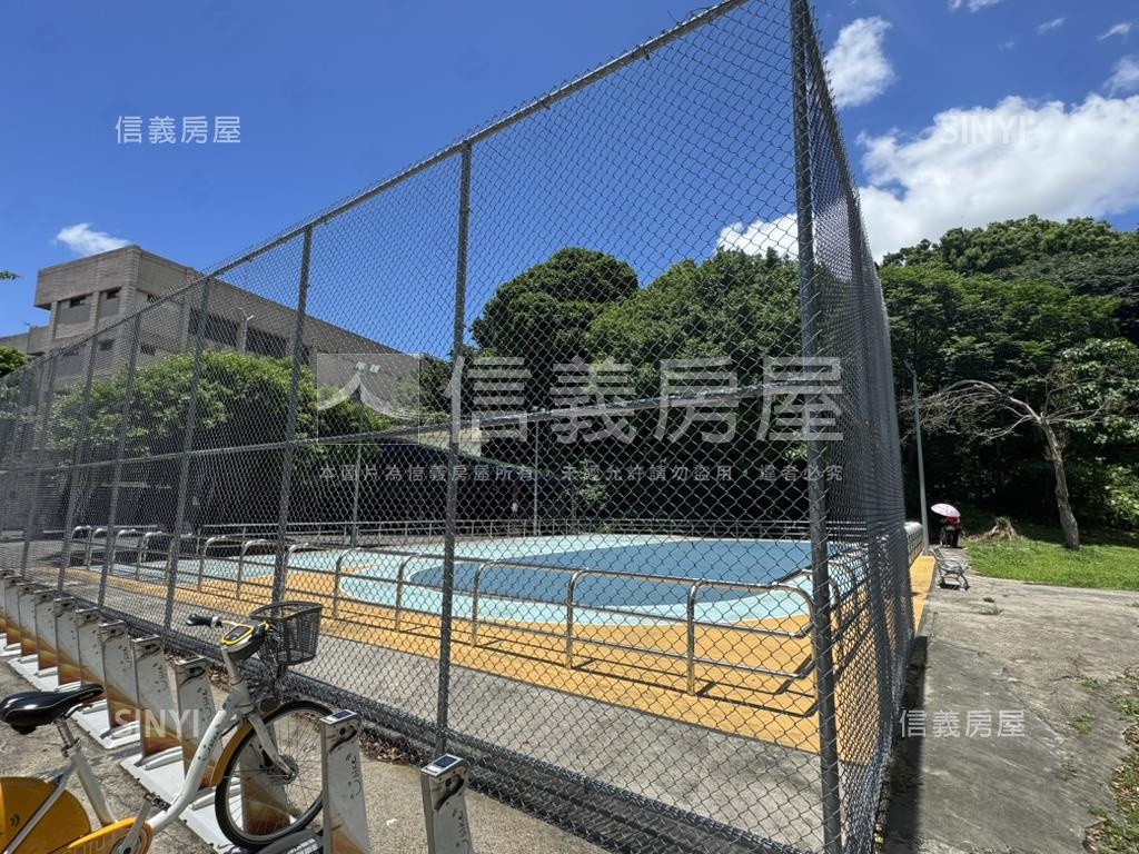 中和環球莒光捷運民享公寓房屋室內格局與周邊環境