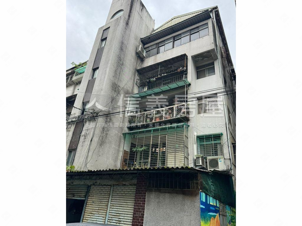中和環球莒光捷運民享公寓房屋室內格局與周邊環境