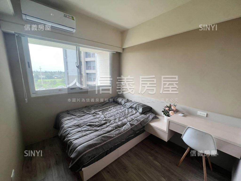 陽光誠品拎包入住房屋室內格局與周邊環境