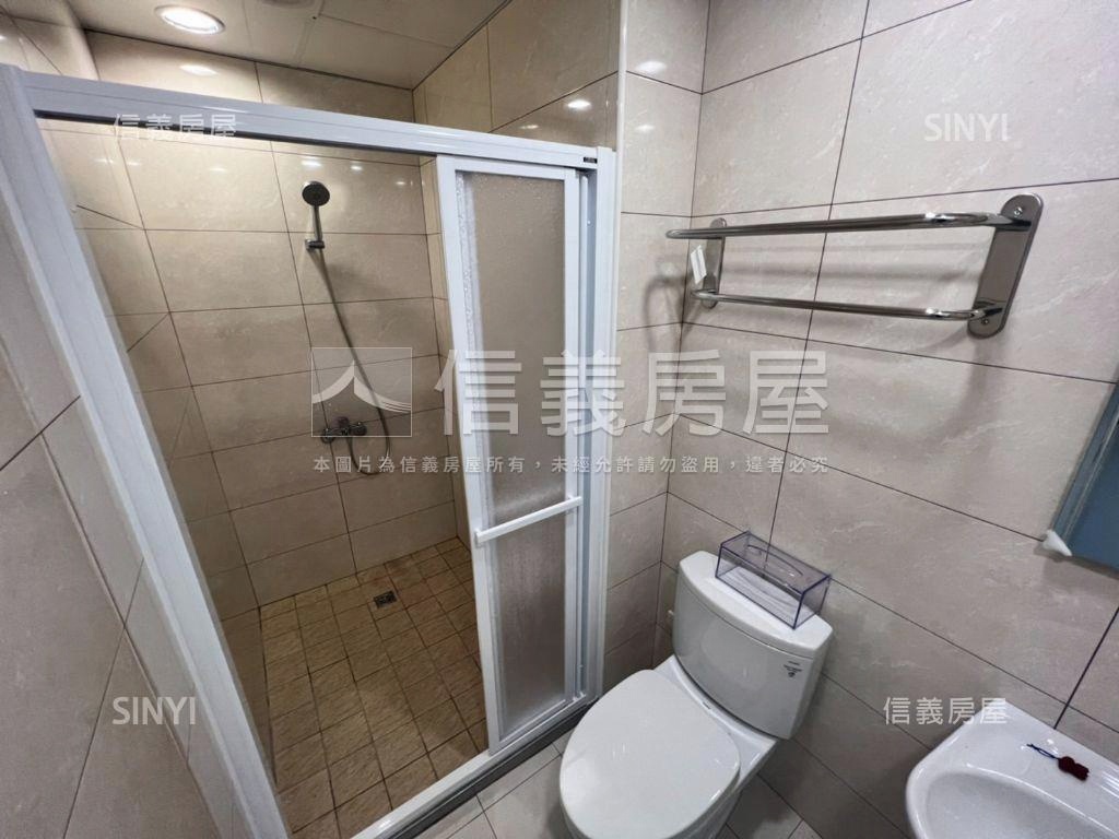 陽光誠品拎包入住房屋室內格局與周邊環境