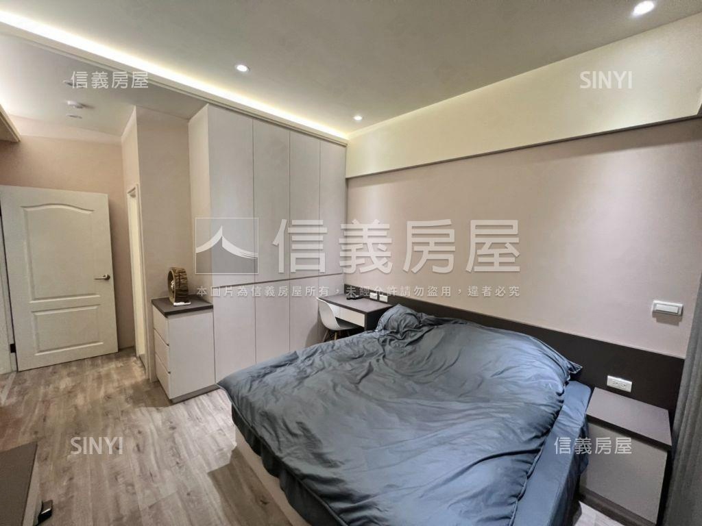 陽光誠品拎包入住房屋室內格局與周邊環境