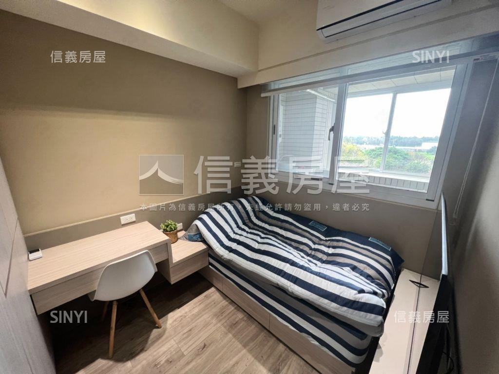 陽光誠品拎包入住房屋室內格局與周邊環境