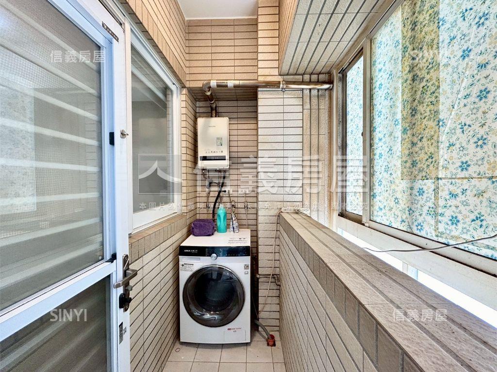 陽光誠品拎包入住房屋室內格局與周邊環境