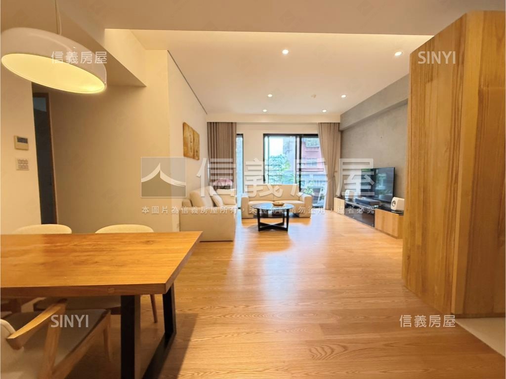 實住吉捷運質感豪邸房屋室內格局與周邊環境