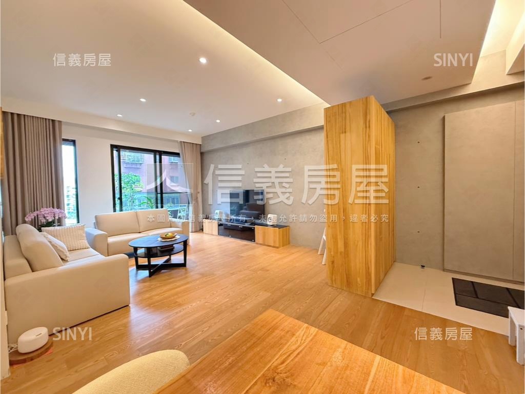 實住吉捷運質感豪邸房屋室內格局與周邊環境