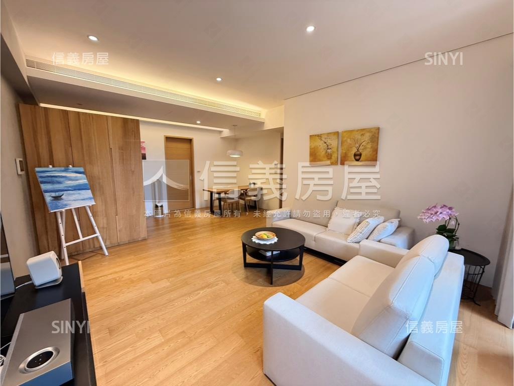 實住吉捷運質感豪邸房屋室內格局與周邊環境