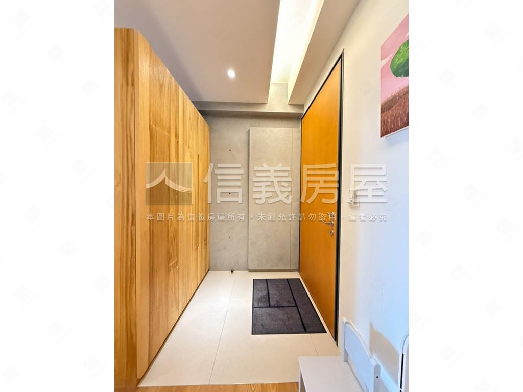 實住吉捷運質感豪邸房屋室內格局與周邊環境