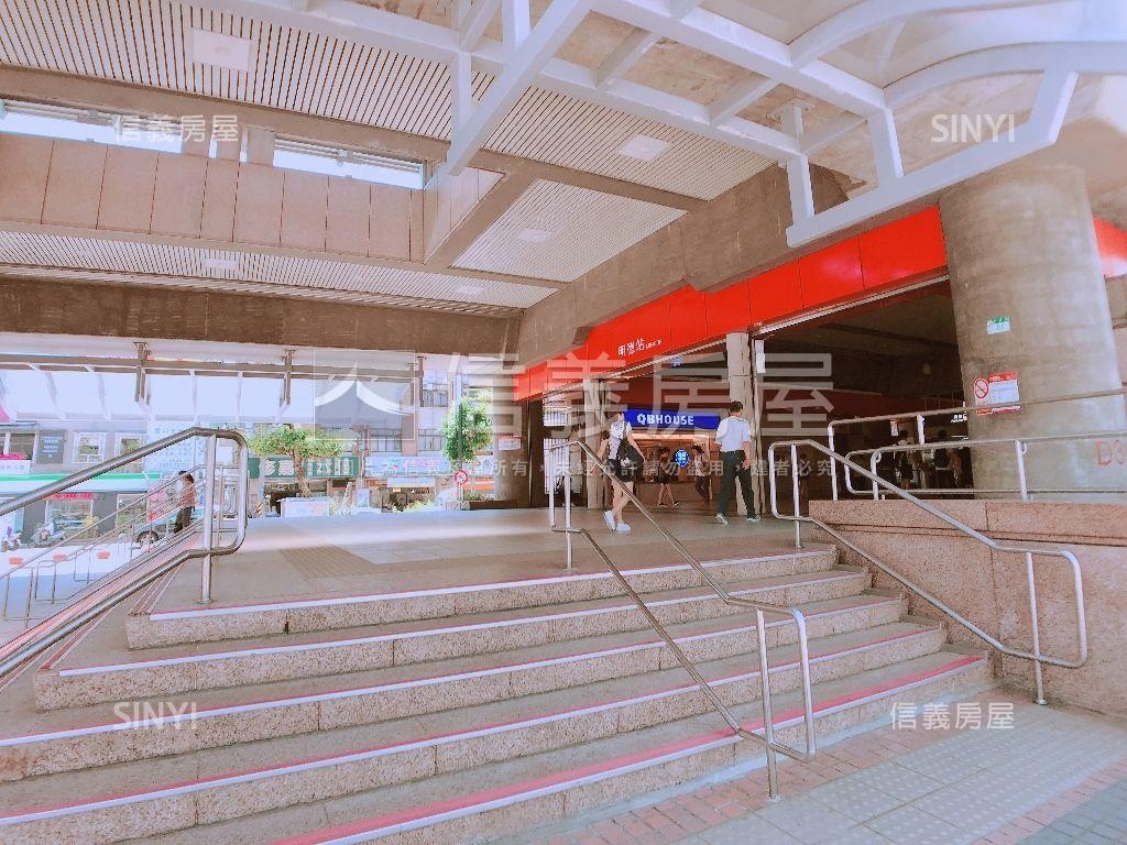 實住吉捷運質感豪邸房屋室內格局與周邊環境
