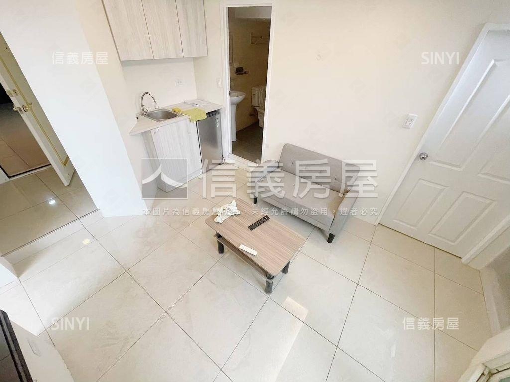 中醫一中商圈收租聖品房屋室內格局與周邊環境