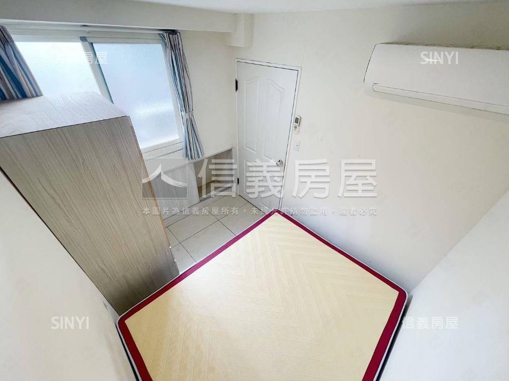 中醫一中商圈收租聖品房屋室內格局與周邊環境