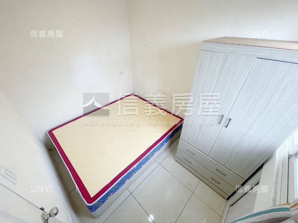 中醫一中商圈收租聖品房屋室內格局與周邊環境