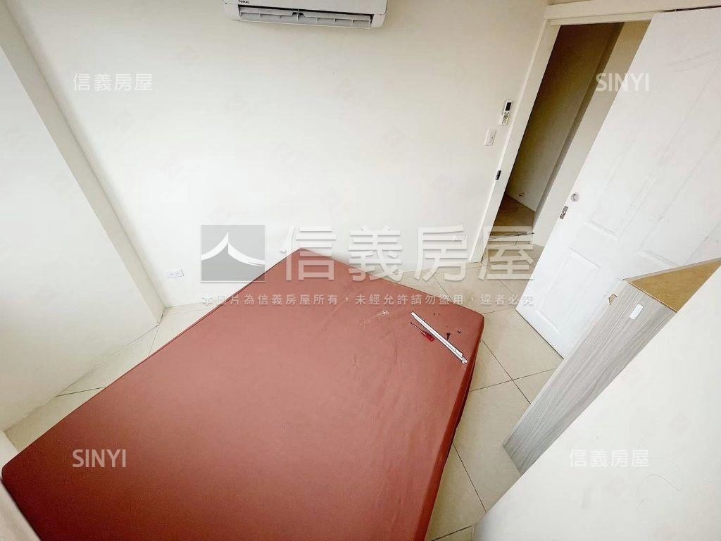 中醫一中商圈收租聖品房屋室內格局與周邊環境