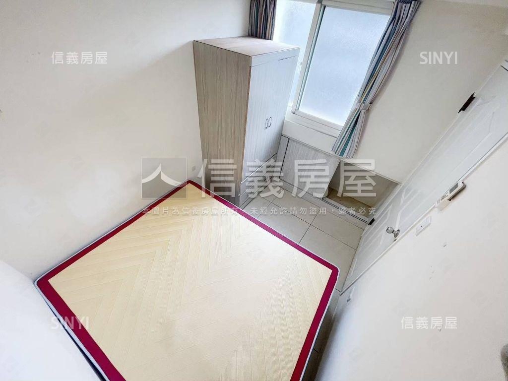 中醫一中商圈收租聖品房屋室內格局與周邊環境
