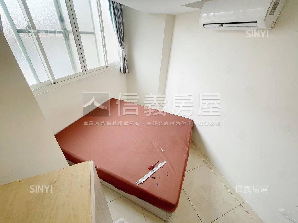 中醫一中商圈收租聖品房屋室內格局與周邊環境