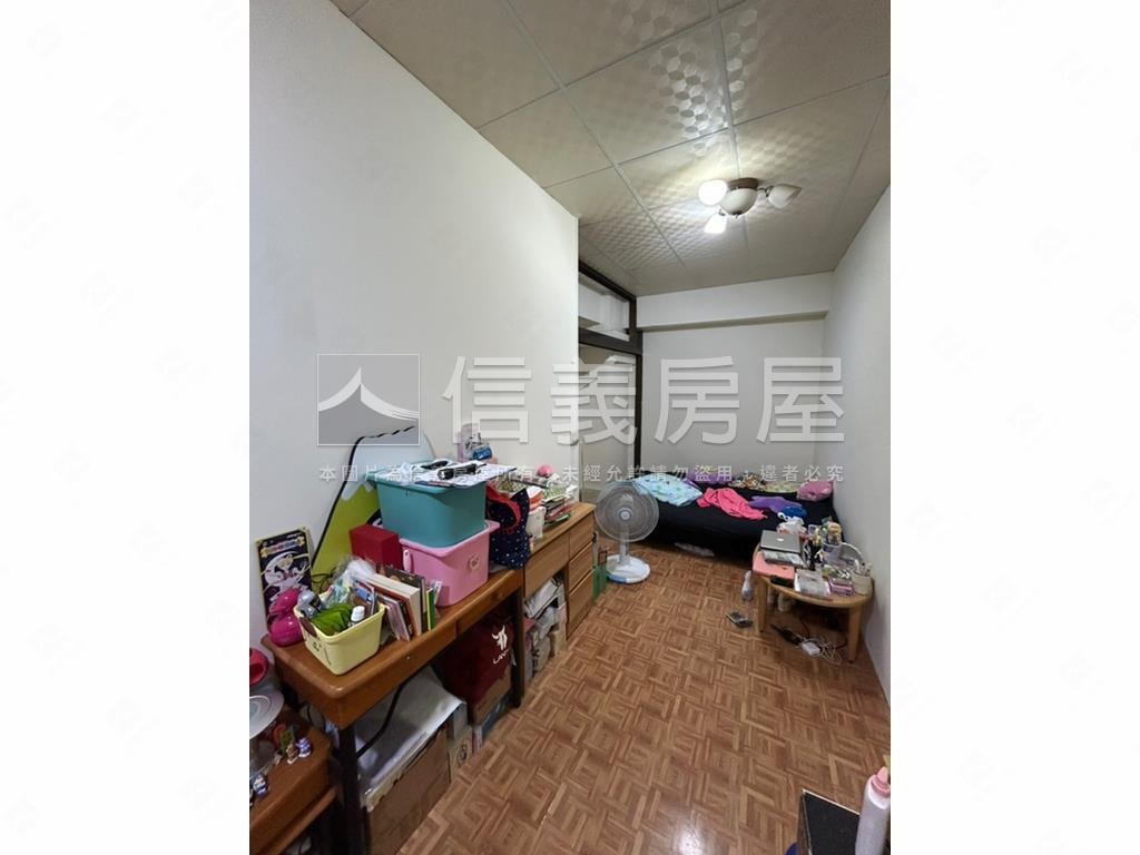 興大京國店面ＡＢ房屋室內格局與周邊環境