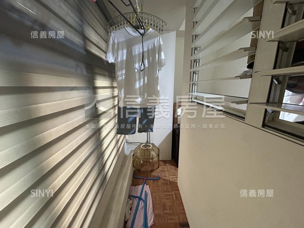 興大京國店面ＡＢ房屋室內格局與周邊環境