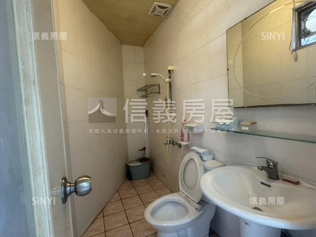理想大面寬店面就在上海路房屋室內格局與周邊環境